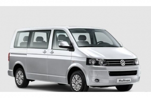 Аренда Volkswagen Multivan в Ульяновск